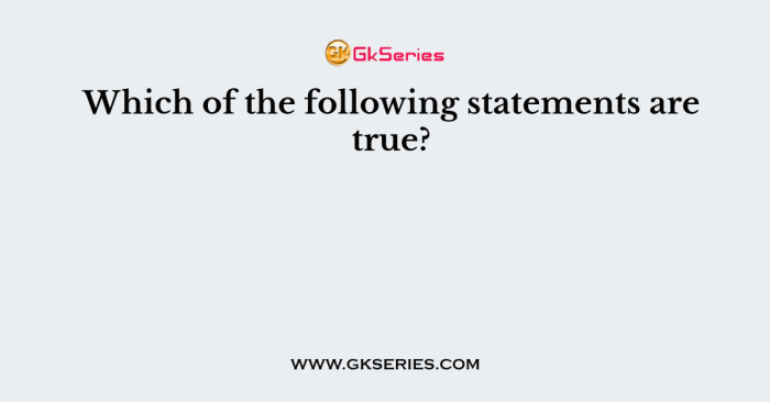 Which of the following statements is true about strategic alliances