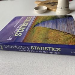 Introductory statistics exploring the world through data pdf